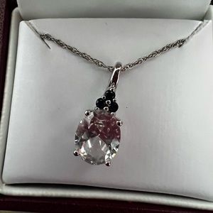 Helzberg necklace